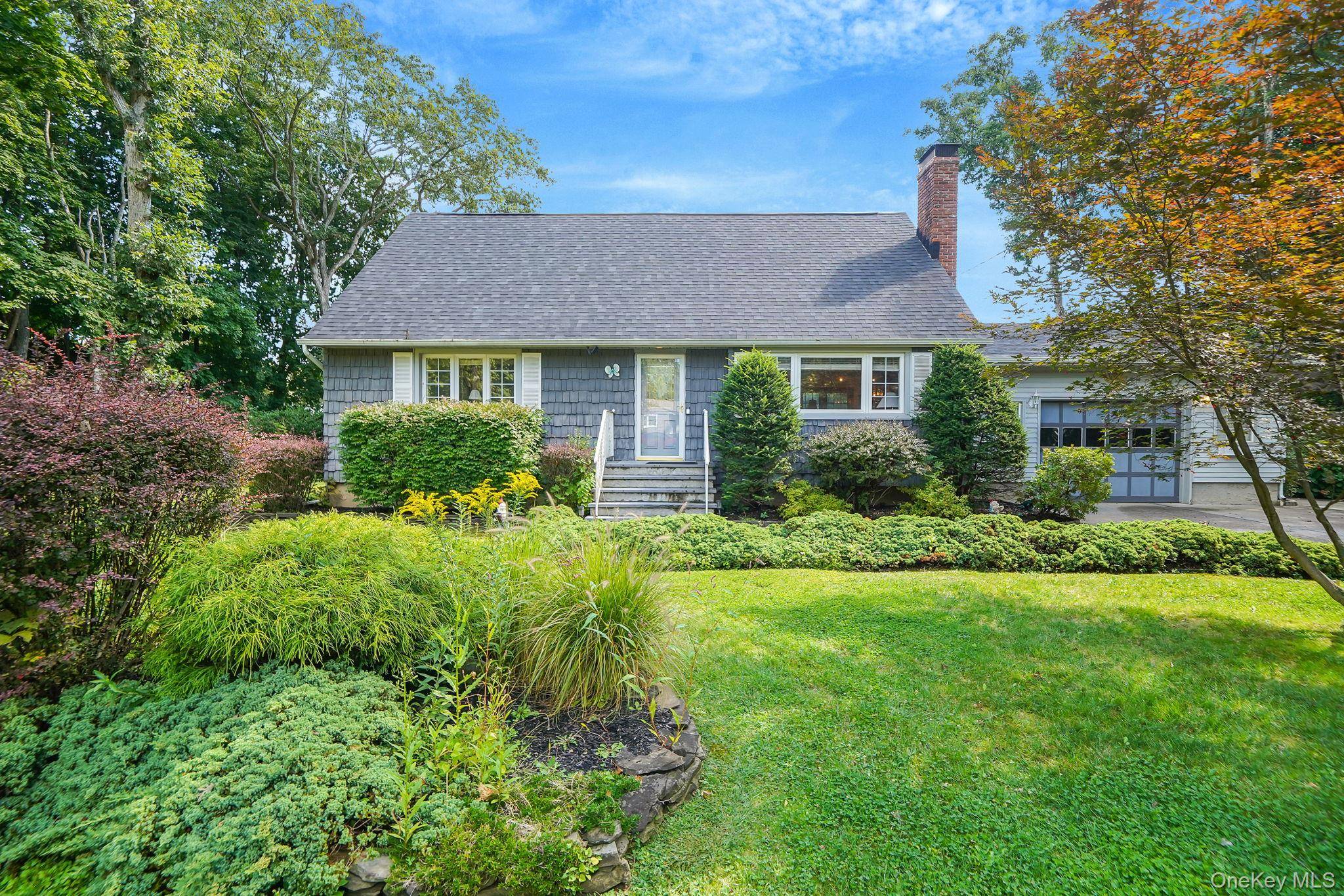 Don t hesitate to make this treasured Miller Place home yours !