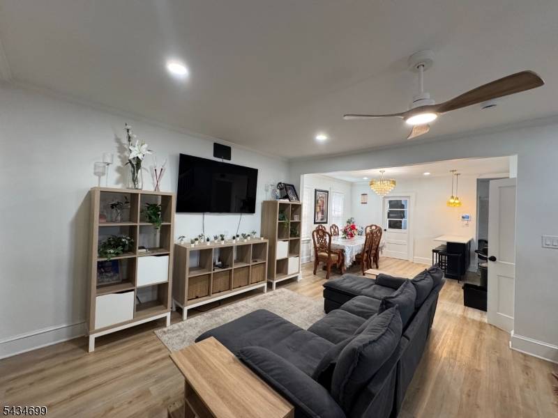 Introducing this beautifully newly renovated home that blends comfort, functionality, and a modern touch.