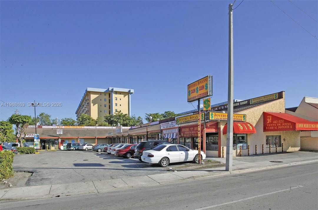 Fully leased neighborhood retail strip center offering stable in place income 100 occupied with strong tenancy mix and immediate cash flow.