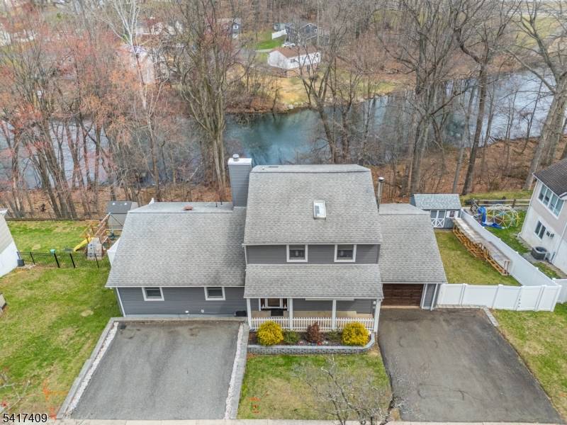 Welcome home to this beautifully updated Lakeside property offering personality, flexibility, and space to live, work, and entertain.