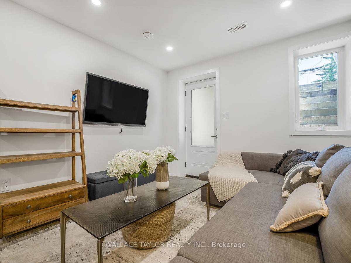 A perfect apartment doesn't exist.