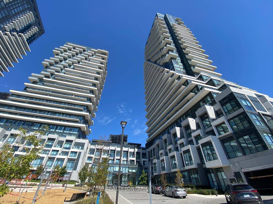 Enjoy Elevated Living with Stunning Views.