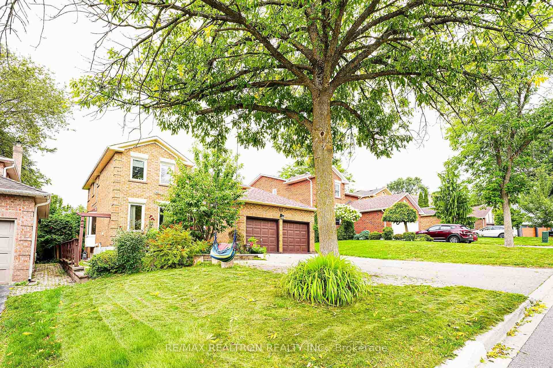 This immaculately maintained 4 2 bedroom, 4 bathroom home in the prestigious Aurora Heights community offers the perfect blend of elegance, comfort, and privacy, nestled on a mature treed lot ...