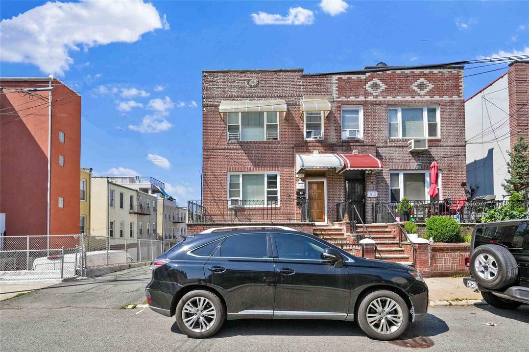 Welcome to 21 20 23rd Drive, a rare 3 family home situated on a quiet, residential street in the heart of Astoria, one of Queens most desirable and vibrant neighborhoods.