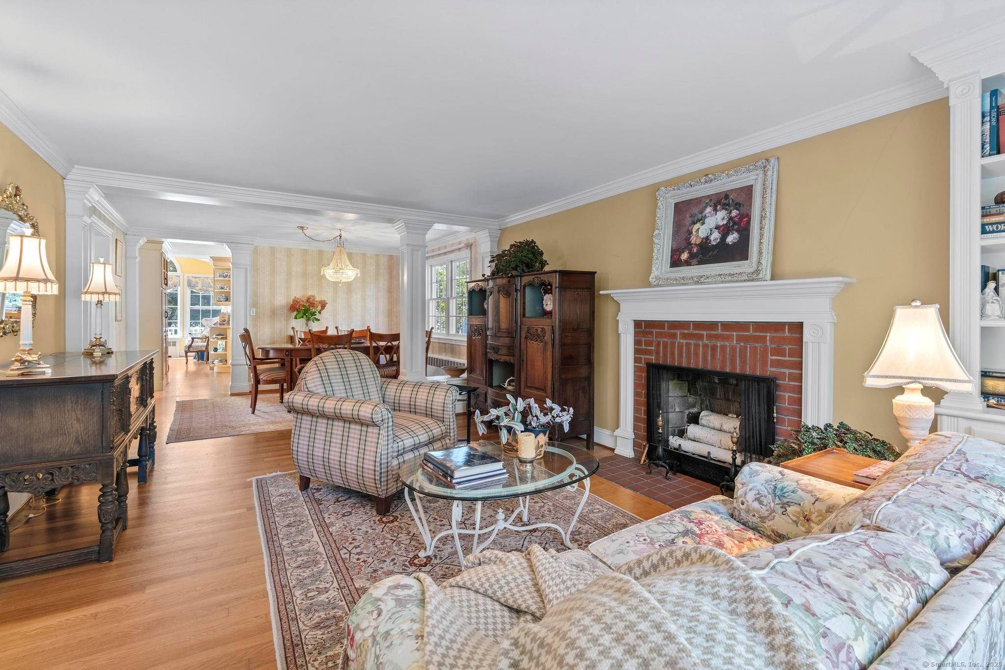 Welcome to a home that's more than just a place to live it's an experience.