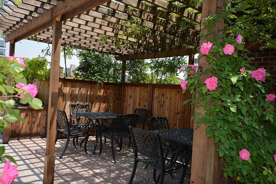 RENOVATED SPACIOUS 2BR, 1 BATH APT FOR SALE Beautifully designed and renovated, this bright, quiet two bedroom, one bath apartment is for sale at the beloved AMHERST.