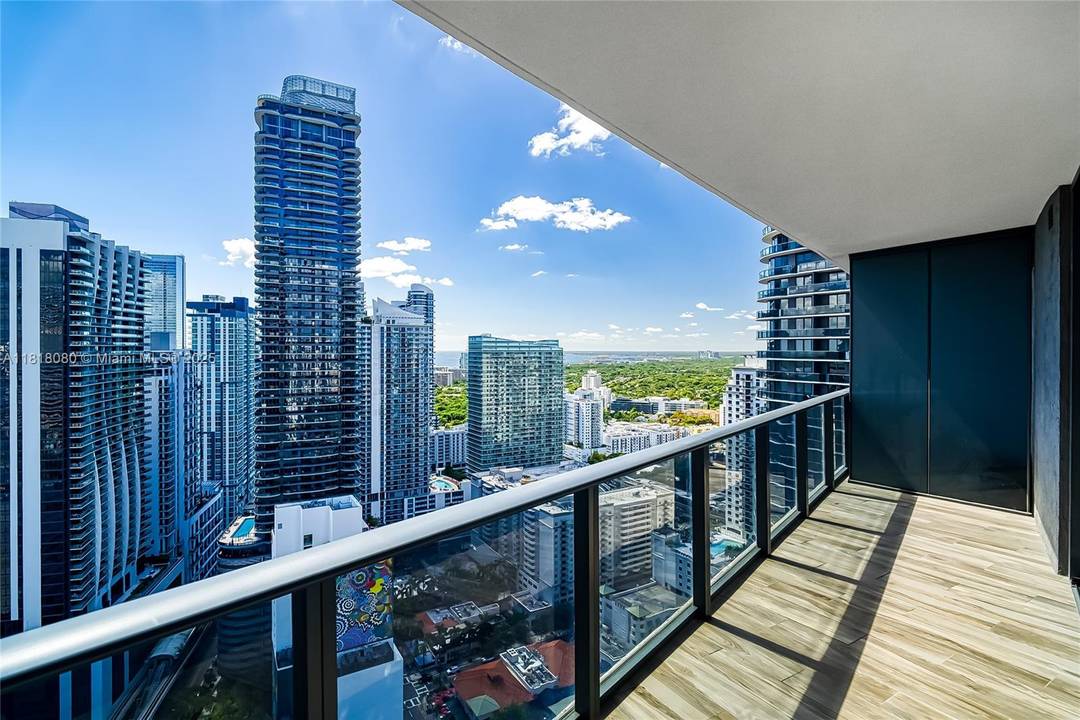 Welcome to Unit 3704 at SLS Lux Brickell, 3 bedroom corner residence with breathtaking panoramic views, unmatched finishes.