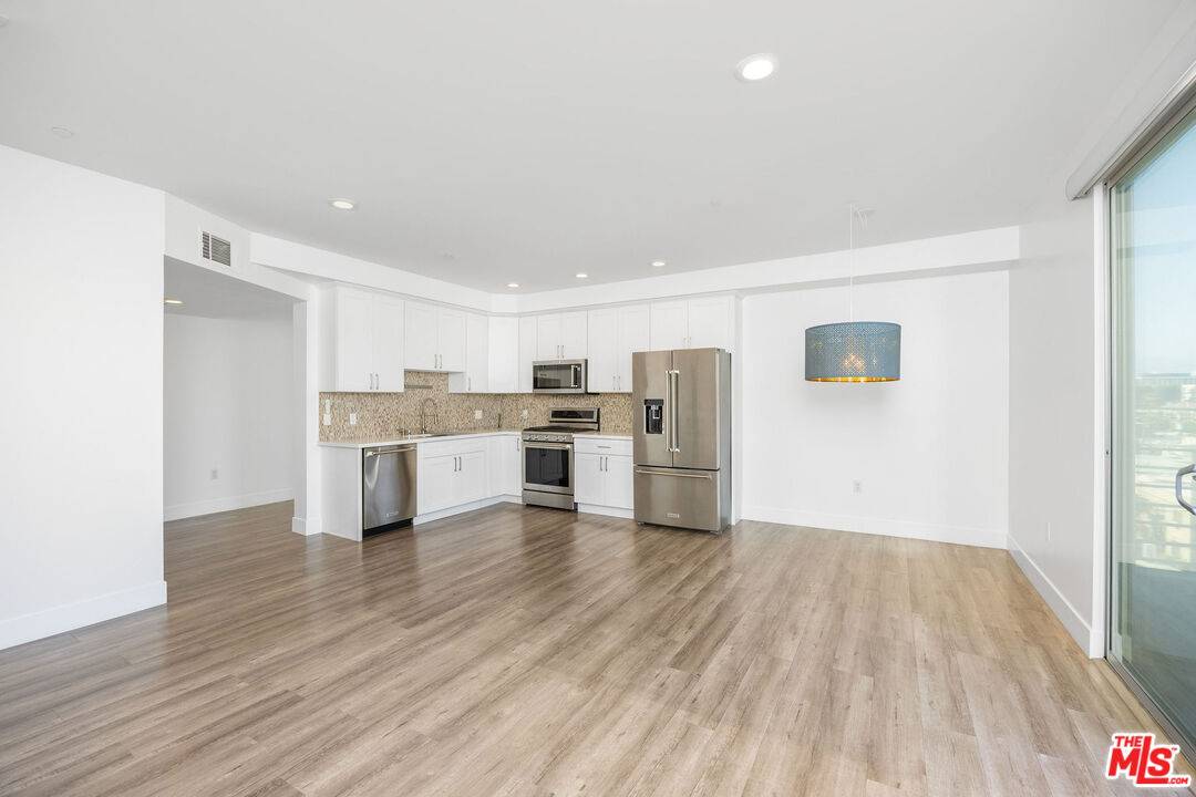1101 S Harvard Blvd 3BR La