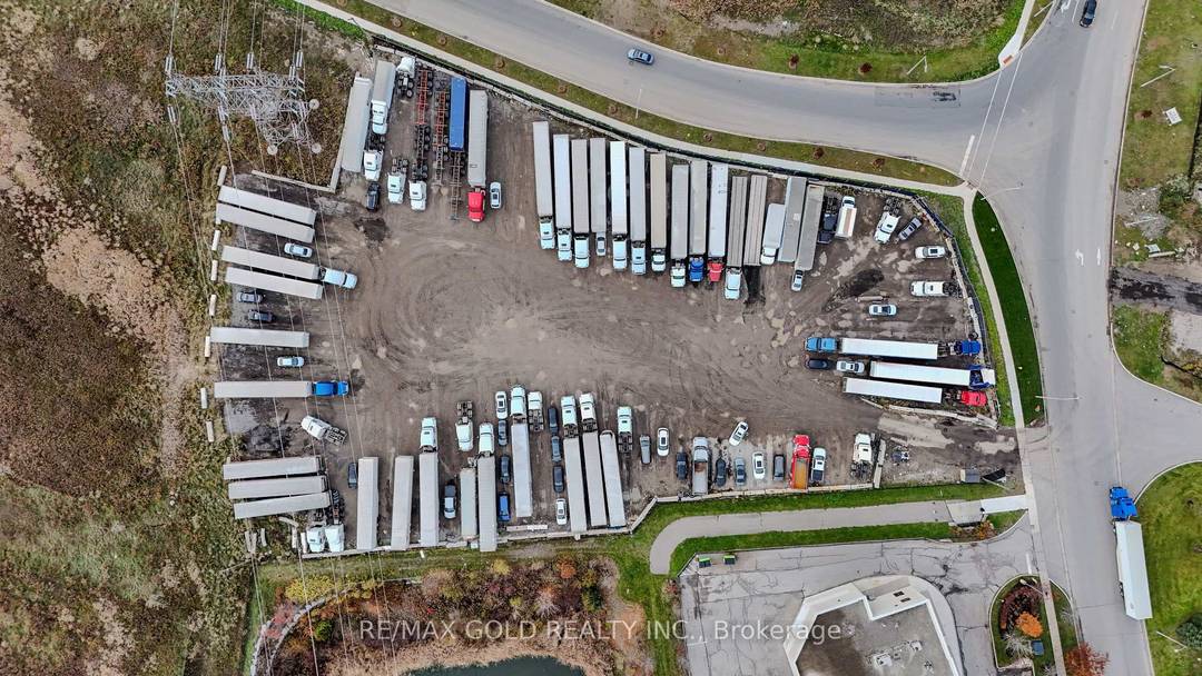 Prime 2. 291 Acre Development Opportunity in Central Vaughan.