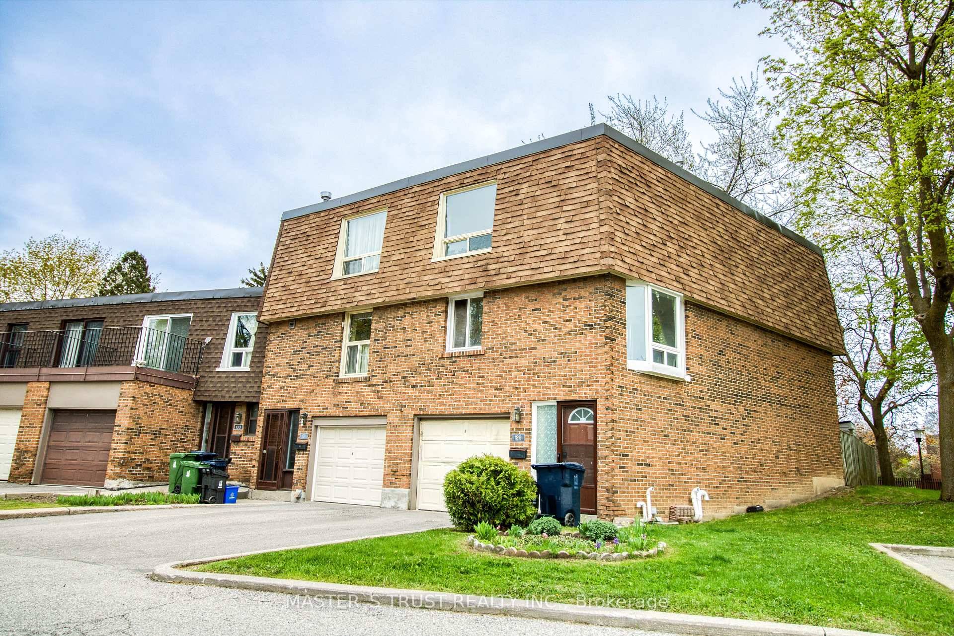 End Unit ! ! ! Move in Ready Experience comfort and savings with this spacious townhouse, perfectly situated in a desirable neighborhood.