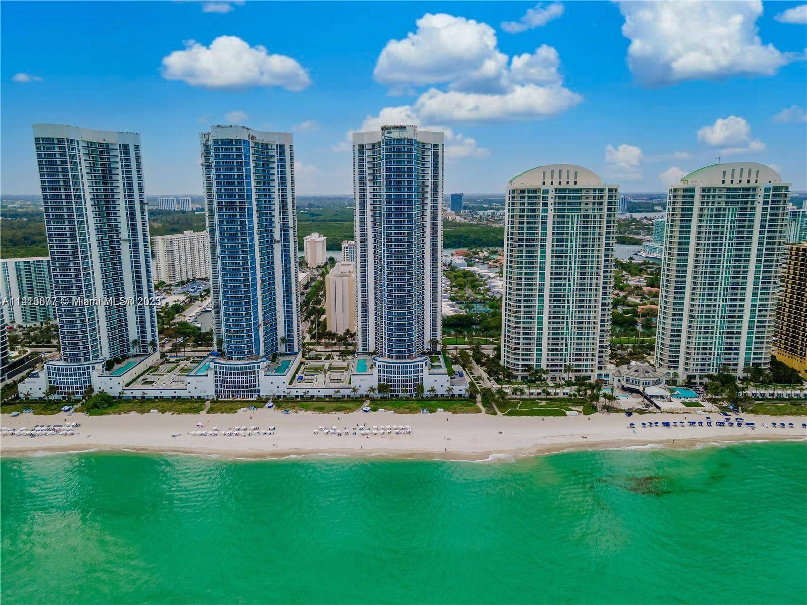 3 MO RENT OK. Amazing Extraordinary 5 Star Beachfront Living the sky !