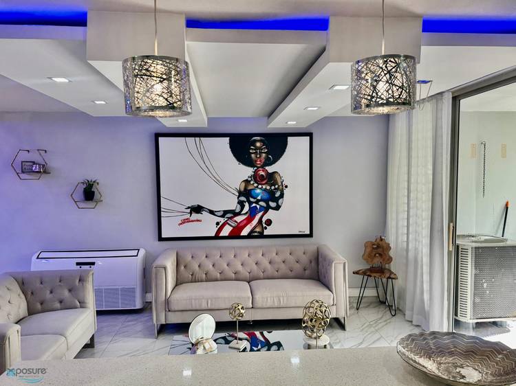 COND. GRANADA PARK Apartment Guaynabo