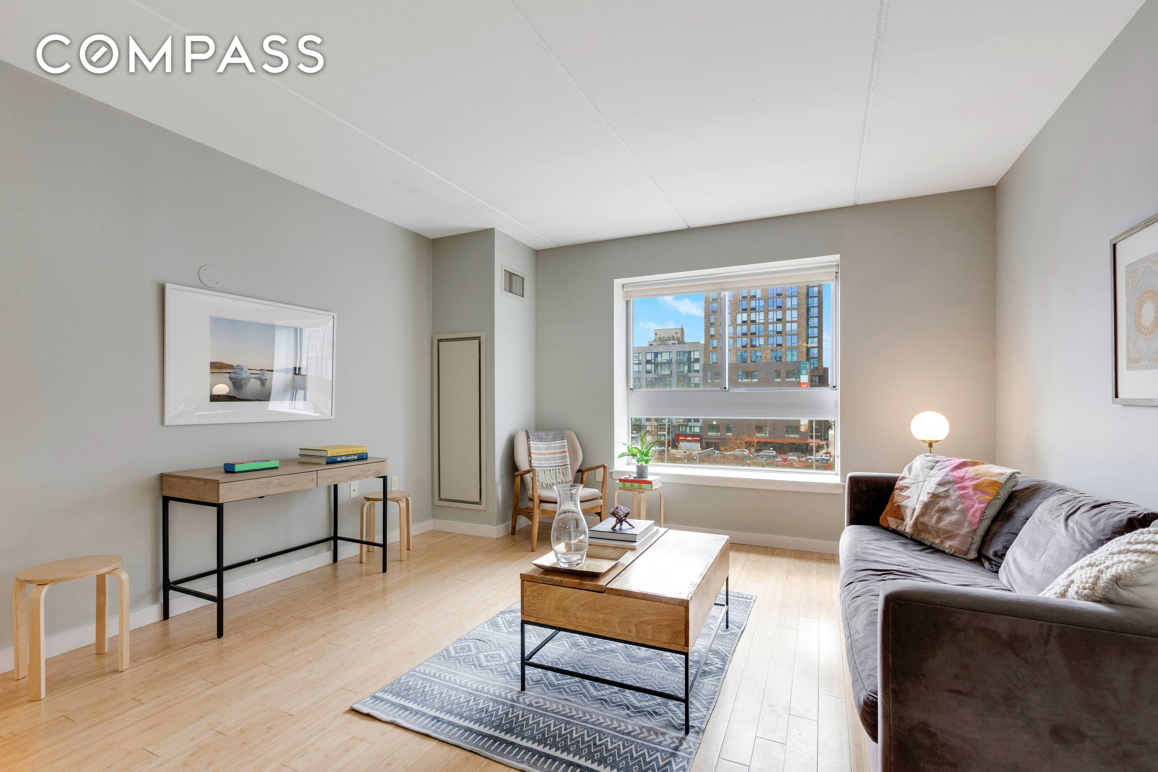 Finally, a chance to live in style and comfort in Fort Greene for a super affordable price with no compromises !