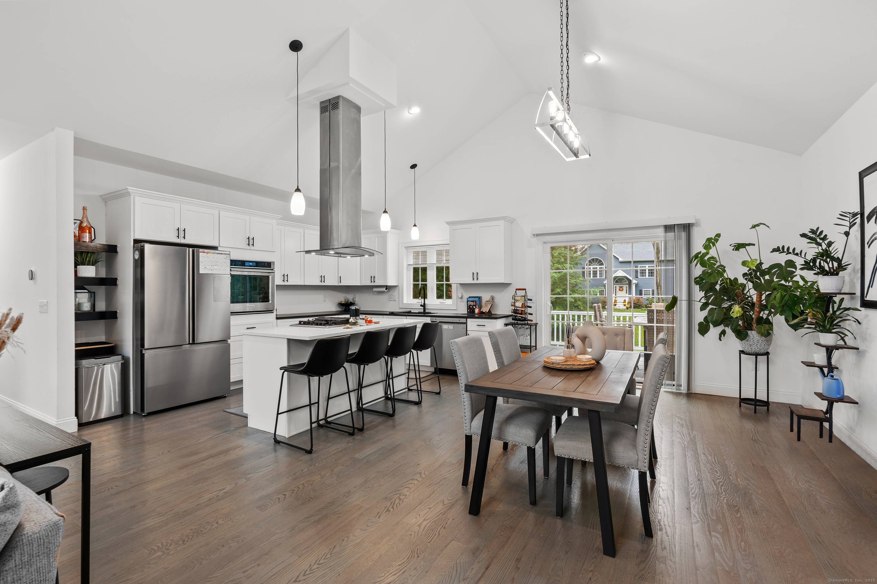 BETTER THAN NEW ! Built in 2020 with thoughtful upgrades from the start, this stunning raised ranch is truly better than new with all the bells and whistles buyers are ...