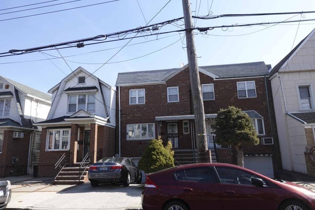 Prime Old Mill Basin East 57th Street !