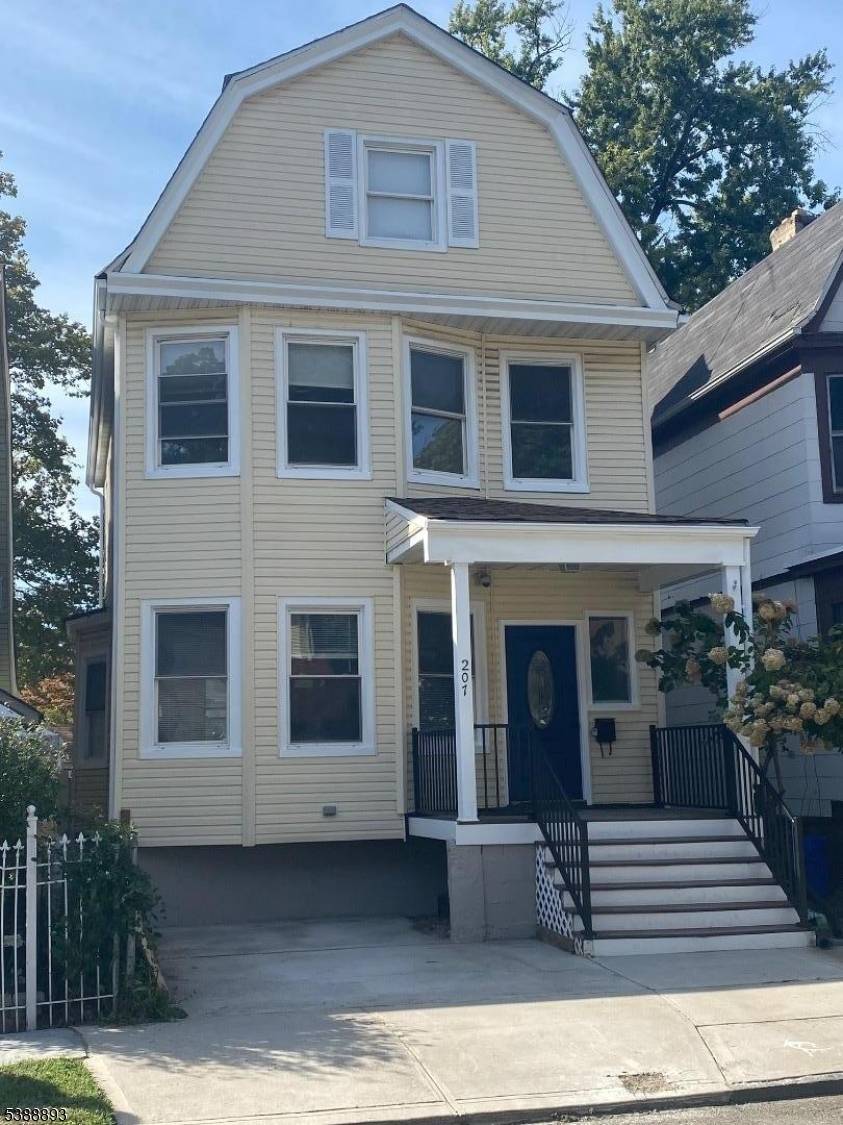 Special financing available Come see this completely renovated home on the Glen Ridge border.