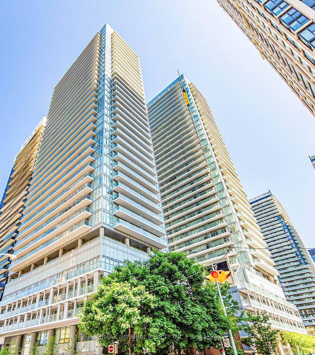 Experience upscale living at CityLights on Broadway by Pemberton Group, ideally located at Yonge amp ; Eglinton.
