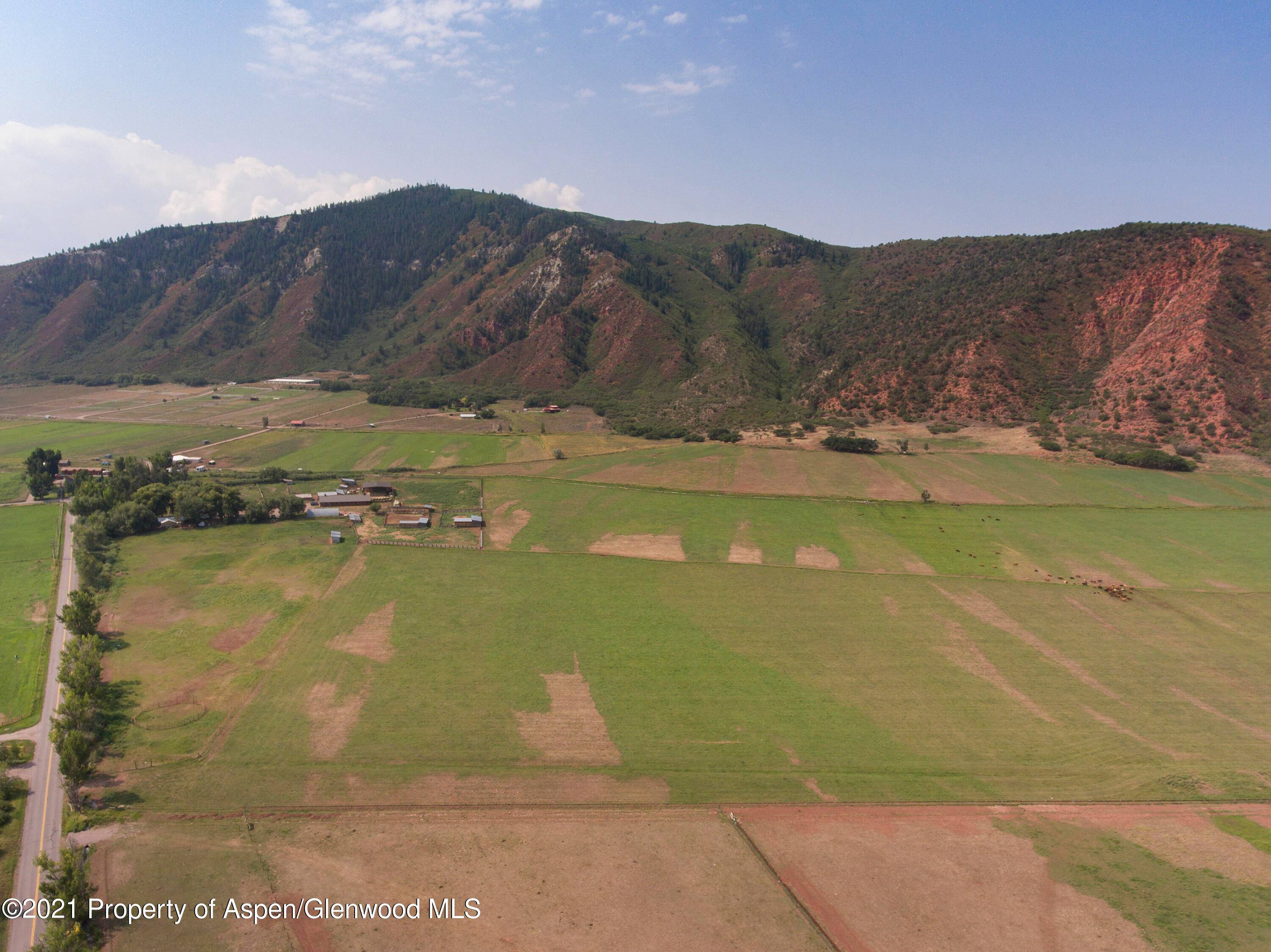 The West Ranch is a historic, extraordinary 135 acre ranch and once in a lifetime legacy compound unlike anything else currently available in the Roaring Fork Valley.