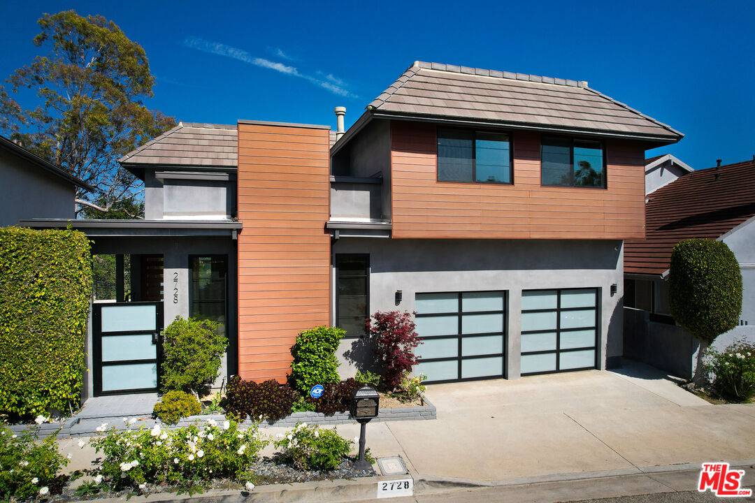 2728   Angelo Dr 4BR Bel Air La