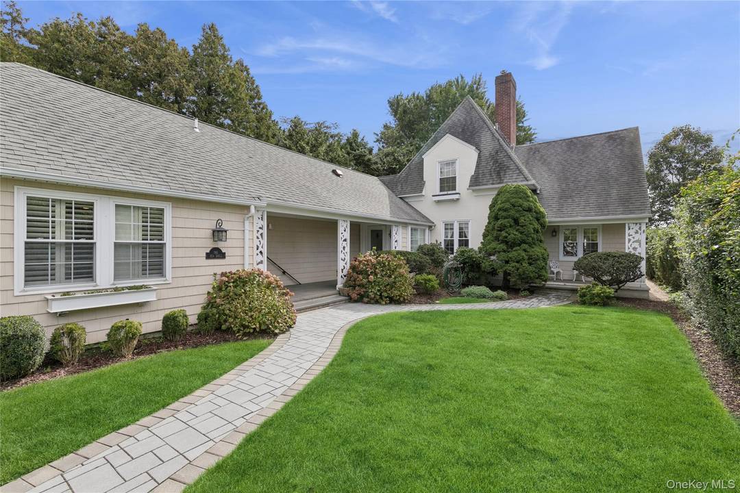 Welcome to this charming home in the heart of town, where comfort, character, and coastal living come together.