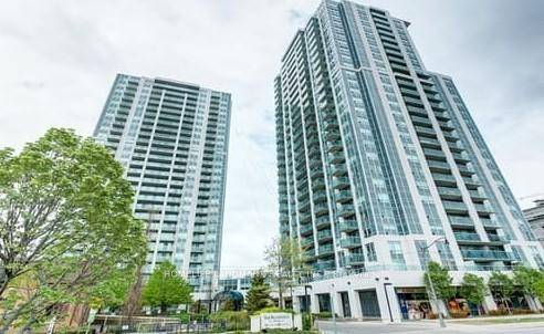 Spacious Two Bedroom South East Corner Lower Penthouse Unit With Unobstructed View !