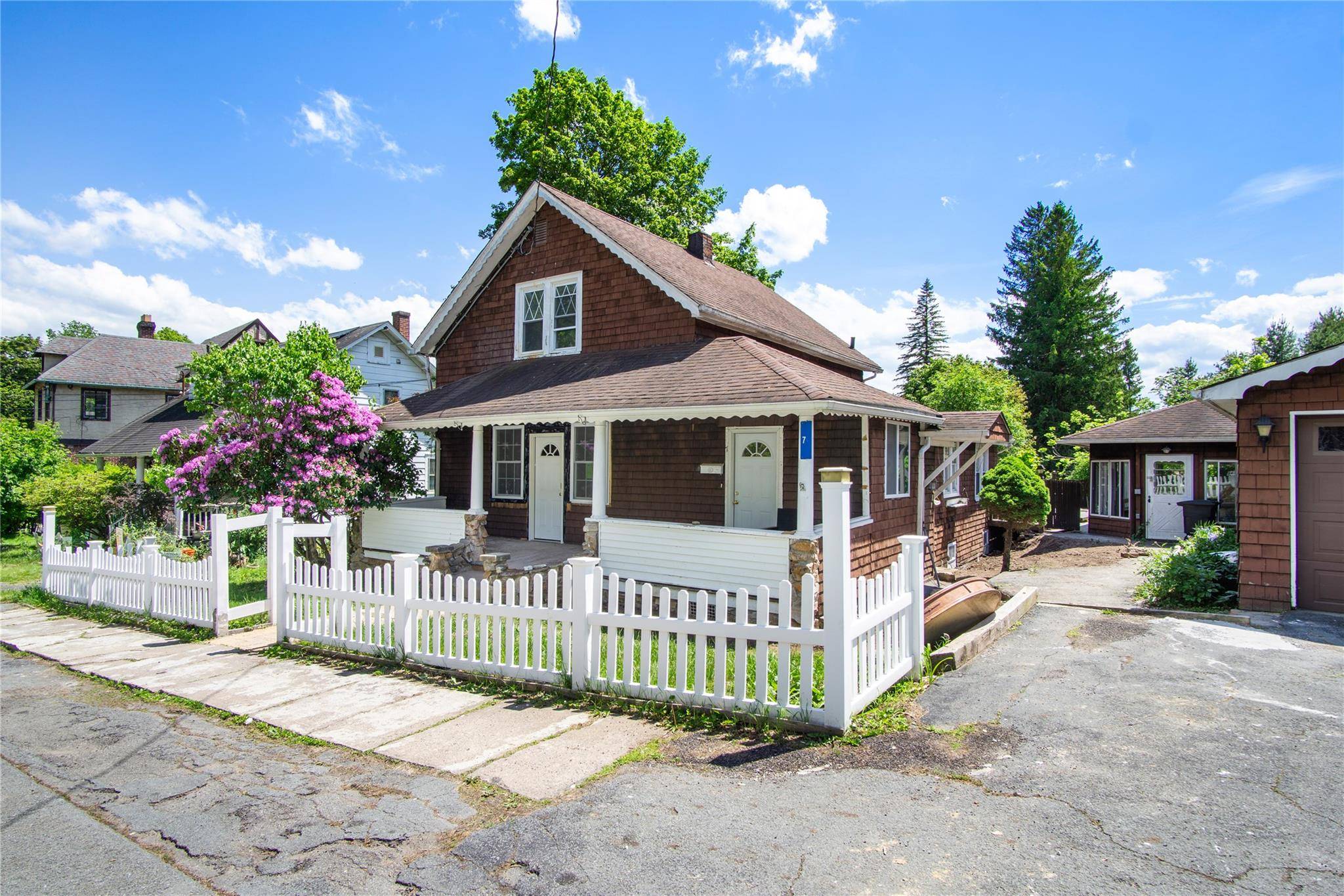 Welcome to this stunning multi level home offering the perfect blend of modern updates, functional living space, and resort style outdoor amenities.