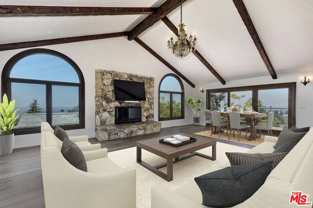 9354   Claircrest Dr 3BR Beverly Hills Post Office | B.H.P.O. La