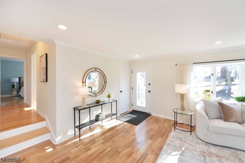 MUST SEE ! ! ! Brand New Renovation in very desirable HAWTHORNE HEIGHTS !