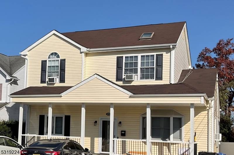 Welcome to this Renovated 3 Bedroom, 2 Bath Home with Front Porch, Spacious Yard Parking Excellent Location !