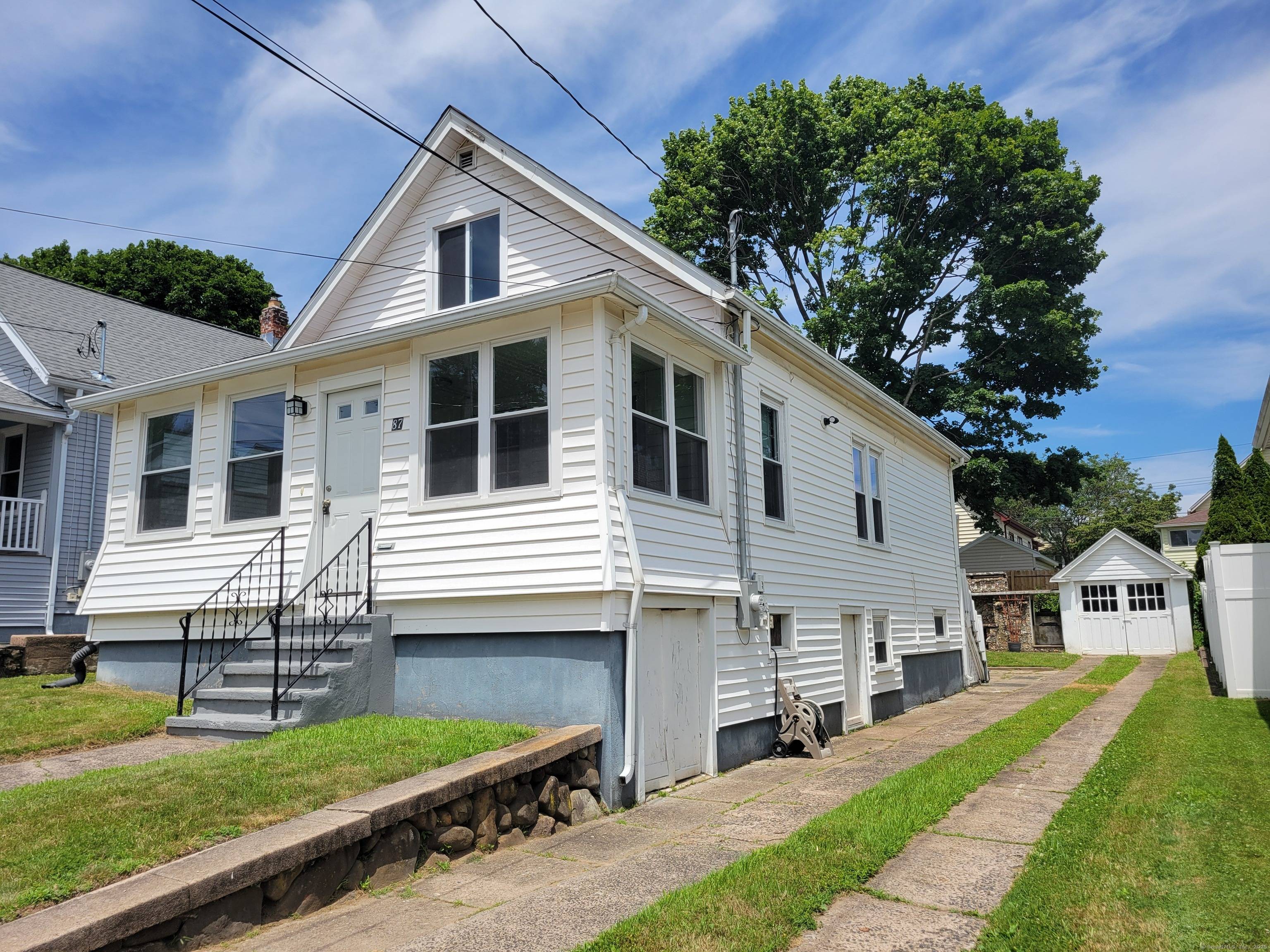 West Shore single family.