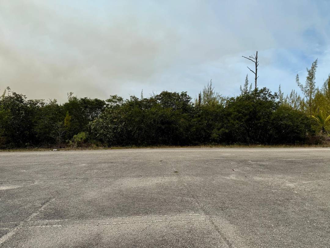 MATCHING LANE, FREEPORT, Land Grand-Bahama-Freeport