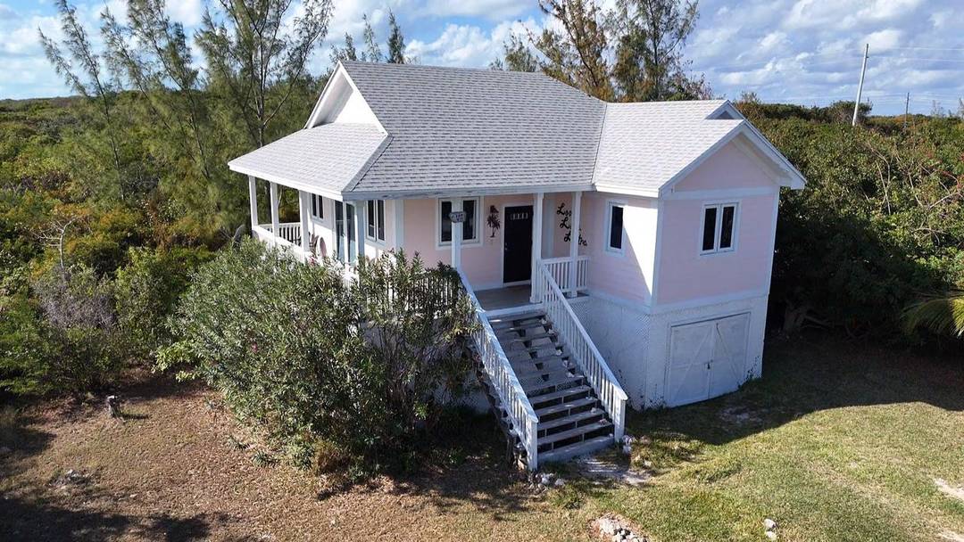 RAINBOW BAY SUBDIVISION Single Family Home Eleuthera