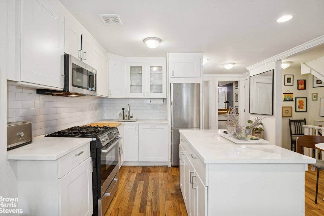 Investment or Owner Occupied Opportunity in Bushwick !