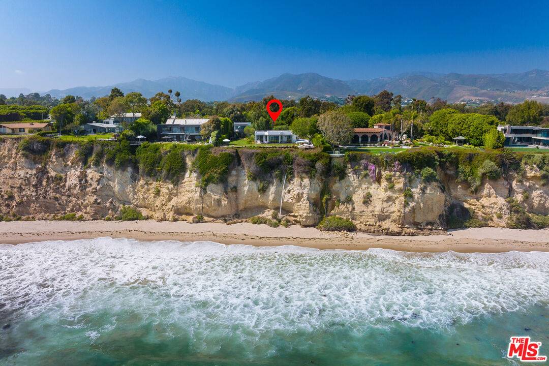 28926   Cliffside Dr 4BR Malibu La