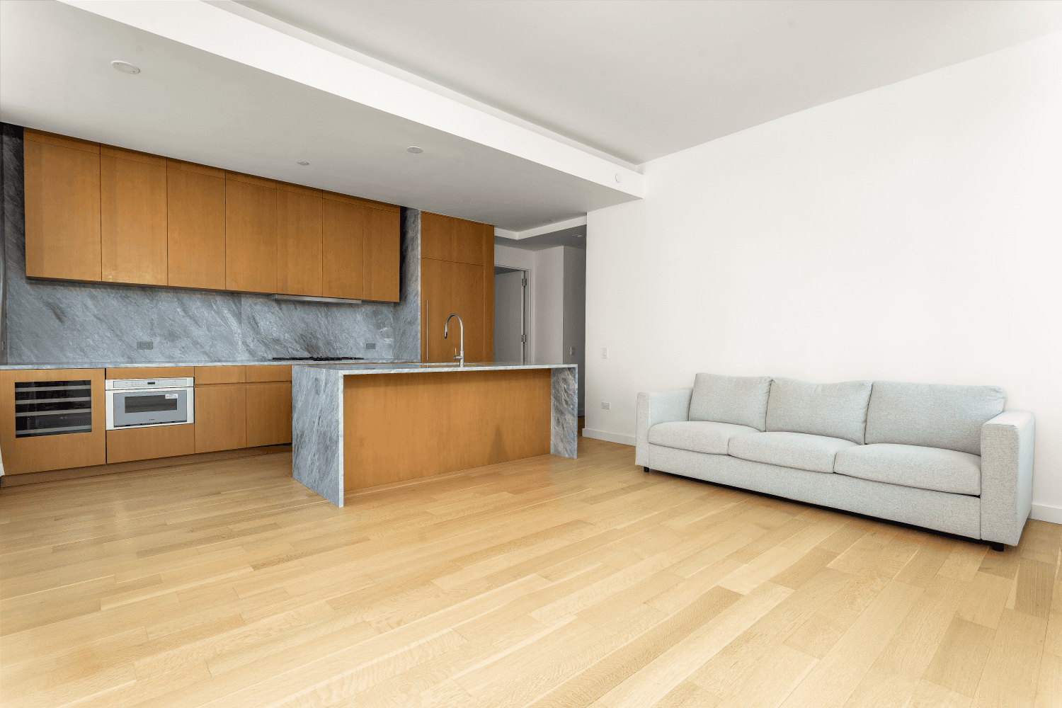 Welcome to Residence 21B at 611 West 56th Street a spacious and beautifully appointed 3 bedroom, 2.