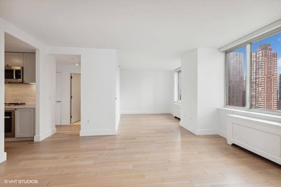 Amazing opportunity to live in this Paris Forino re envisioned 1 bathroom luxury apartment.