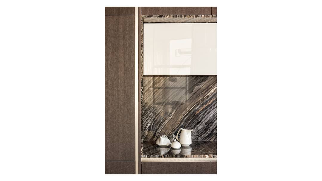 Welcome to Residence 76E at The Greenwich by Rafael Vinoly, a two bedroom, two and a half bathroom featuring magnificent northern and western exposures, and panoramic views of the Hudson ...