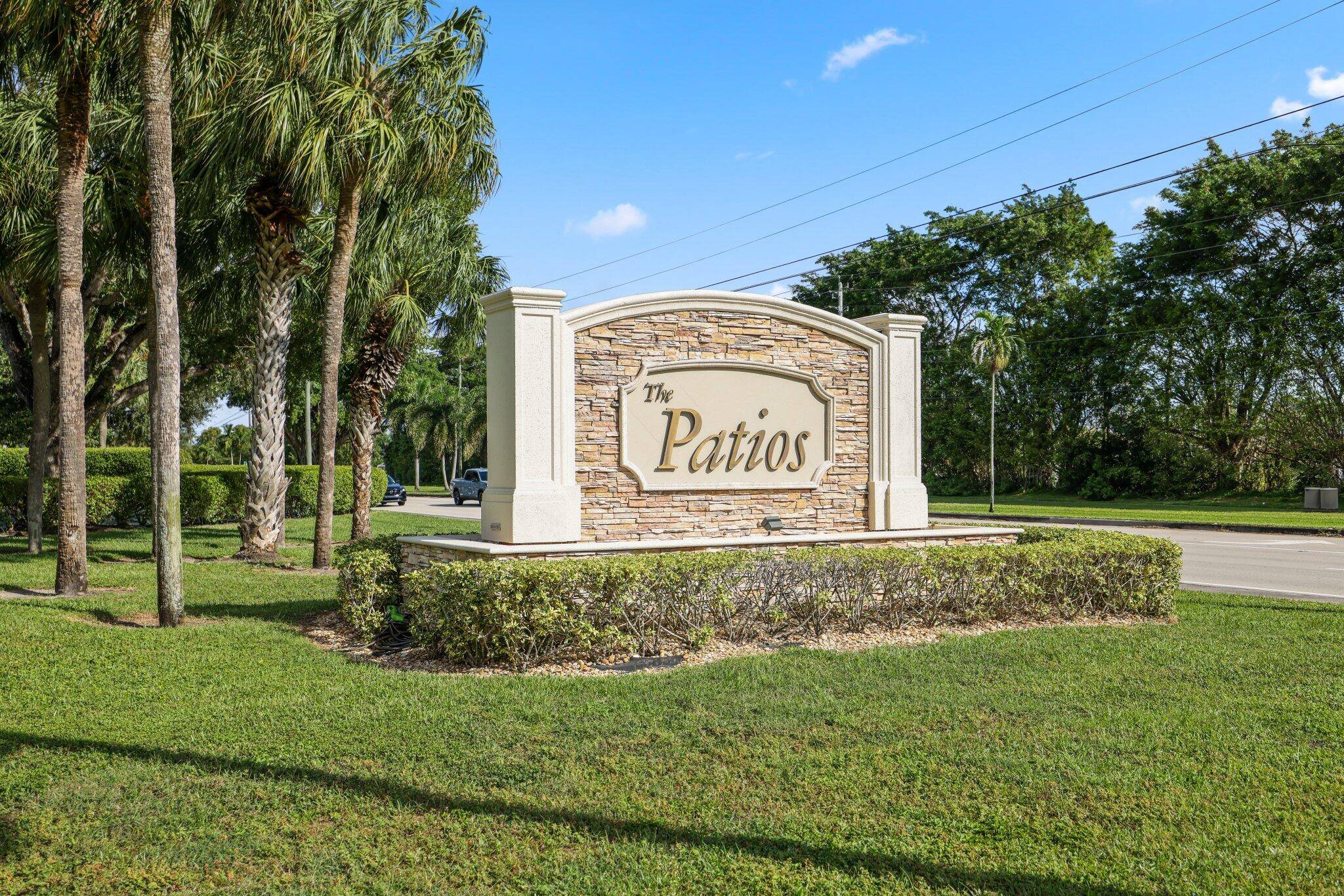 Make this spacious 2 bed, 2 bath condo, nestled within a peaceful 55 community in the heart of Boca Raton your home !
