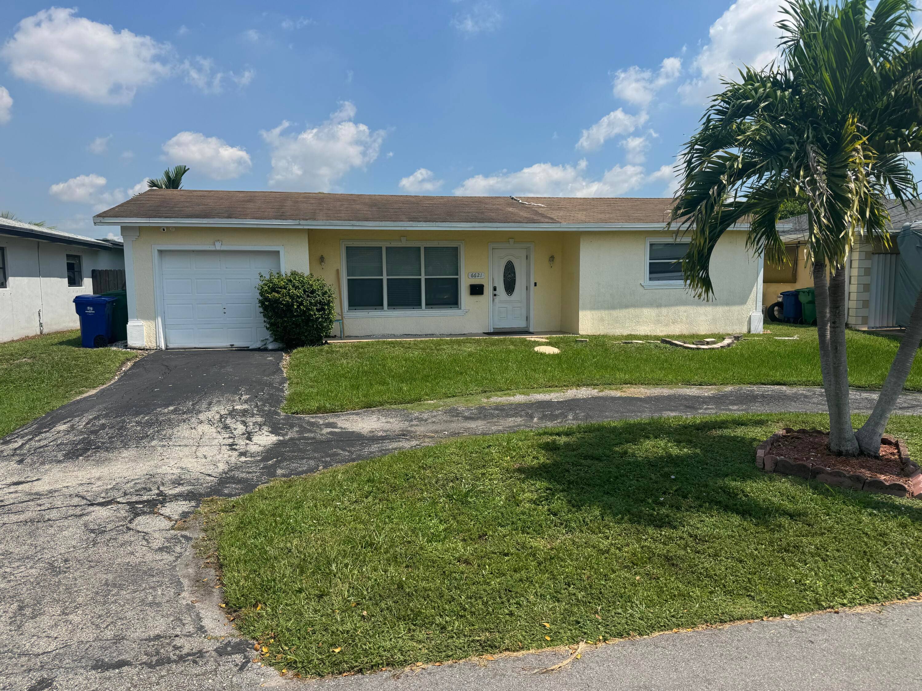 This charming 3 bedroom, 2 bath home with 2, 000 sq.