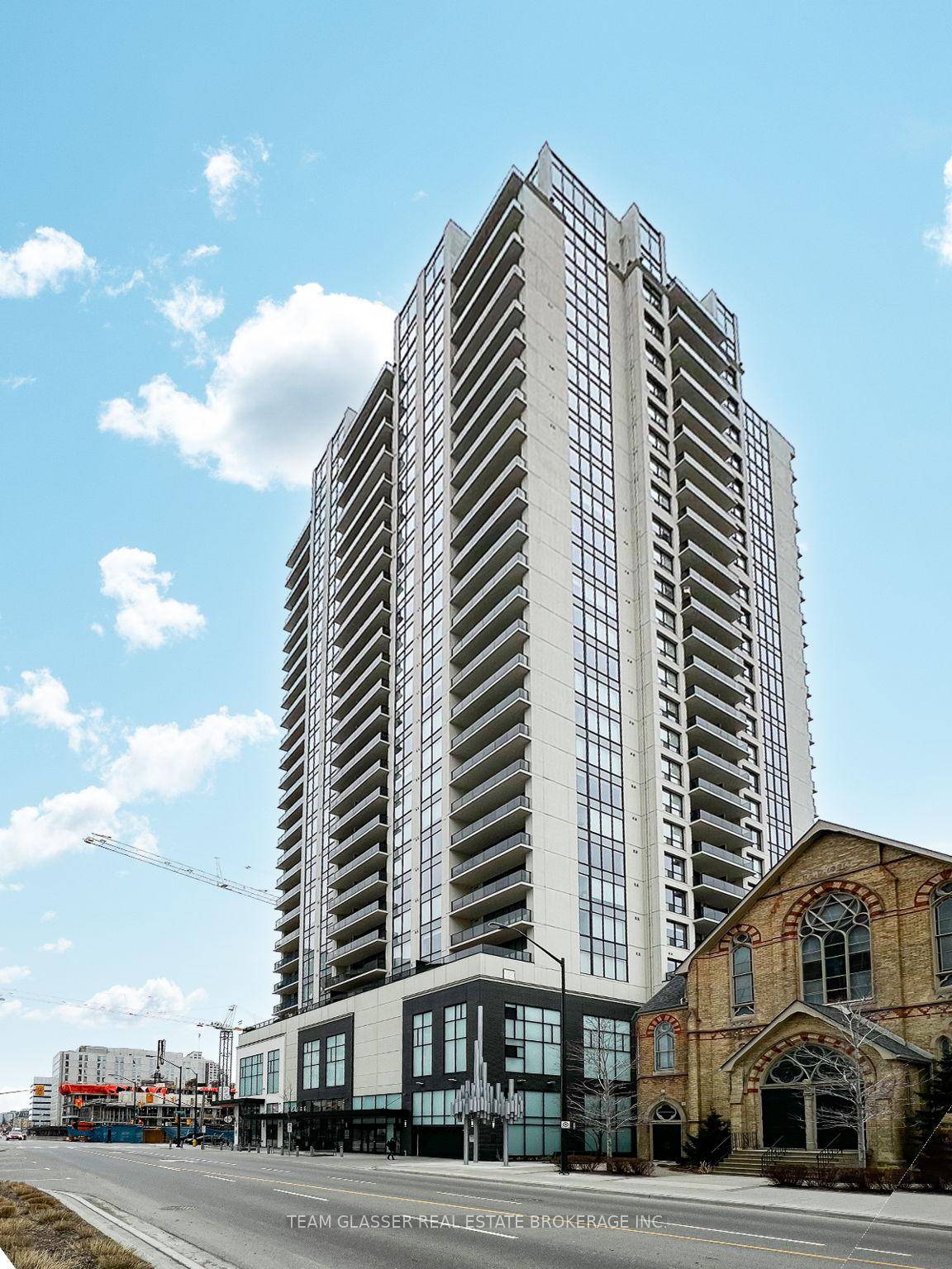 Luxurious living is waiting for you to call home at Azure.