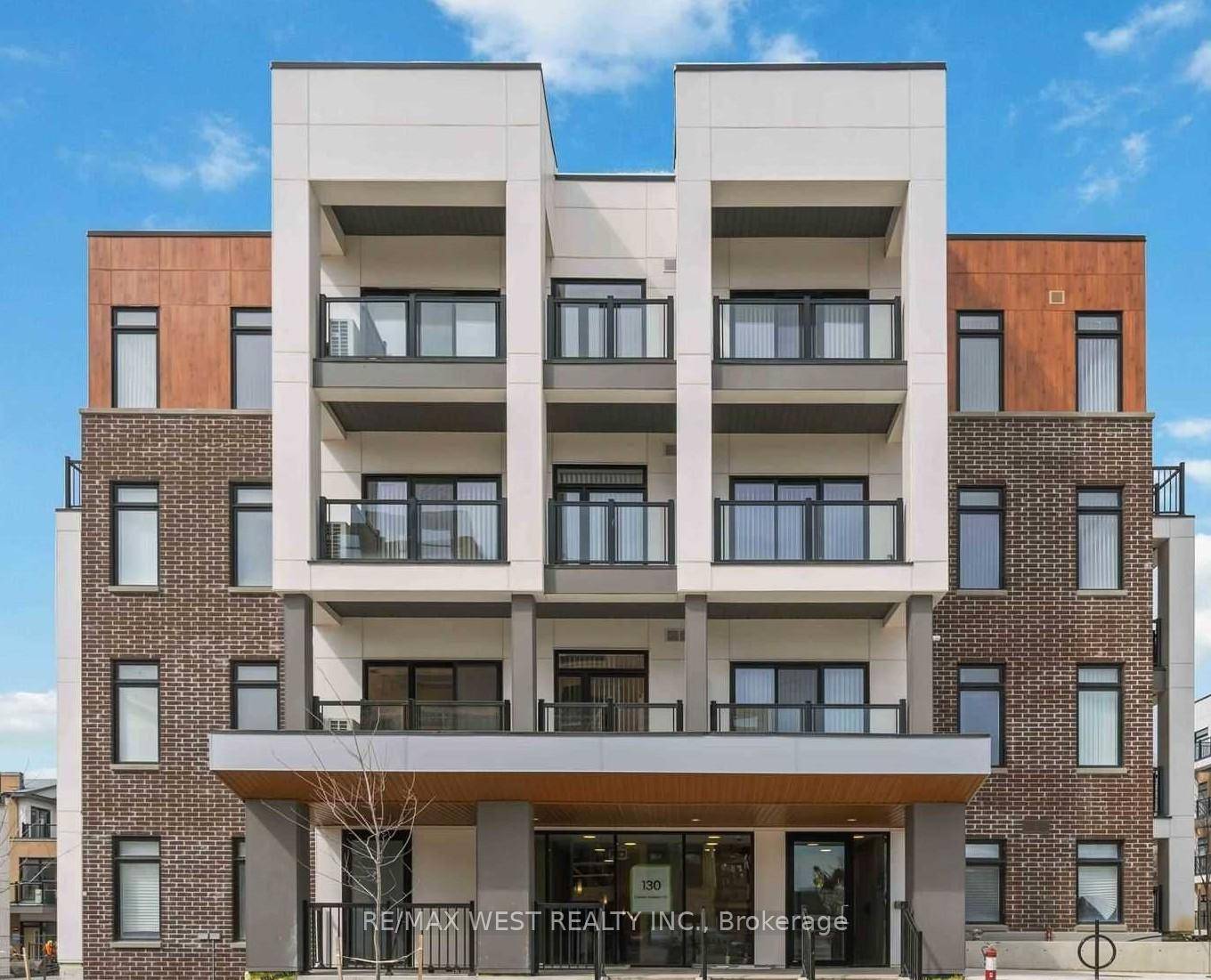 Best Least Opportunity for 2 Bdrm, 2 Bath Unit With Open Concept Layout.