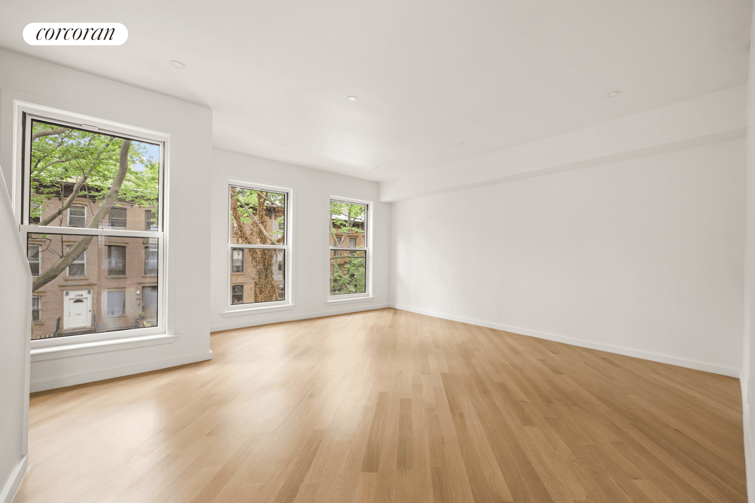 Have you dreamed of living in a classic Clinton Hill brownstone ?