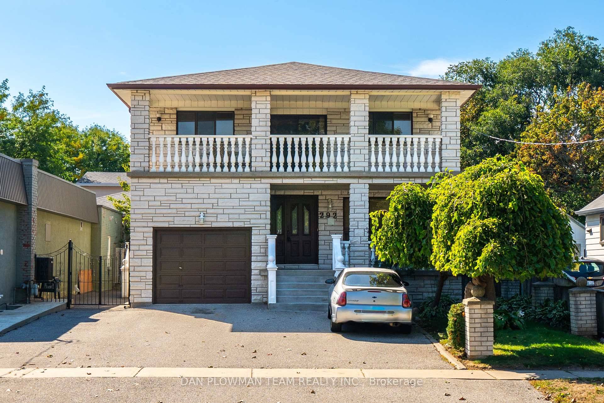 Never Before Sold, This Custom Built Masterpiece In The Heart Of Oshawa Is Being Offered By The Original Owners Who Designed It With Uncompromising Attention To Detail And Pride Of ...