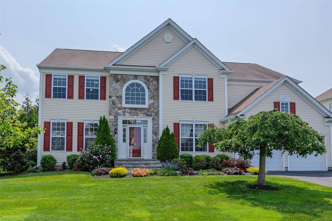 The Gated Villages Development