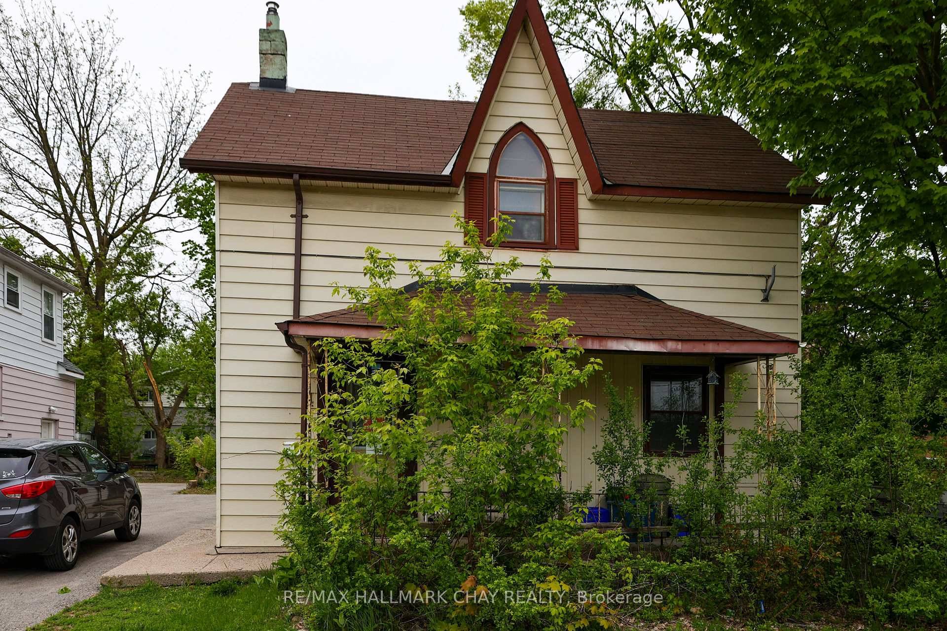 Property is being sold As is, Where is.