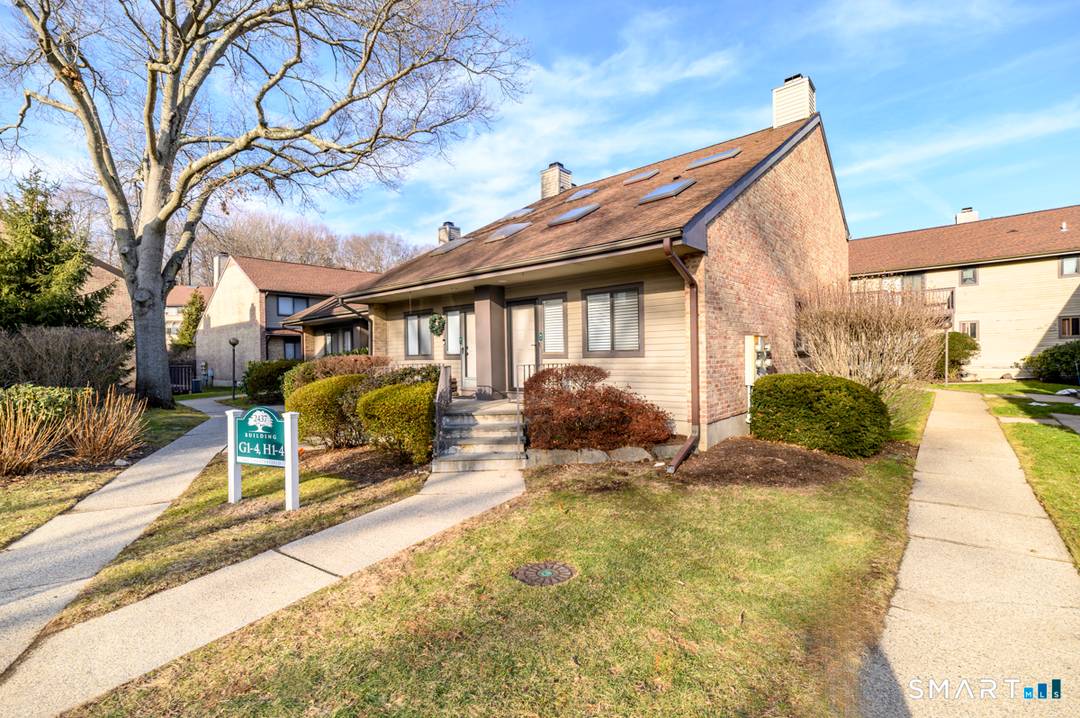 Prime location meets modern living in this completely updated 1 bedroom, 1.