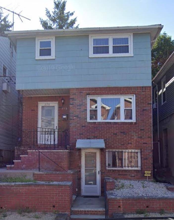 270 TERRACE AVE New Jersey