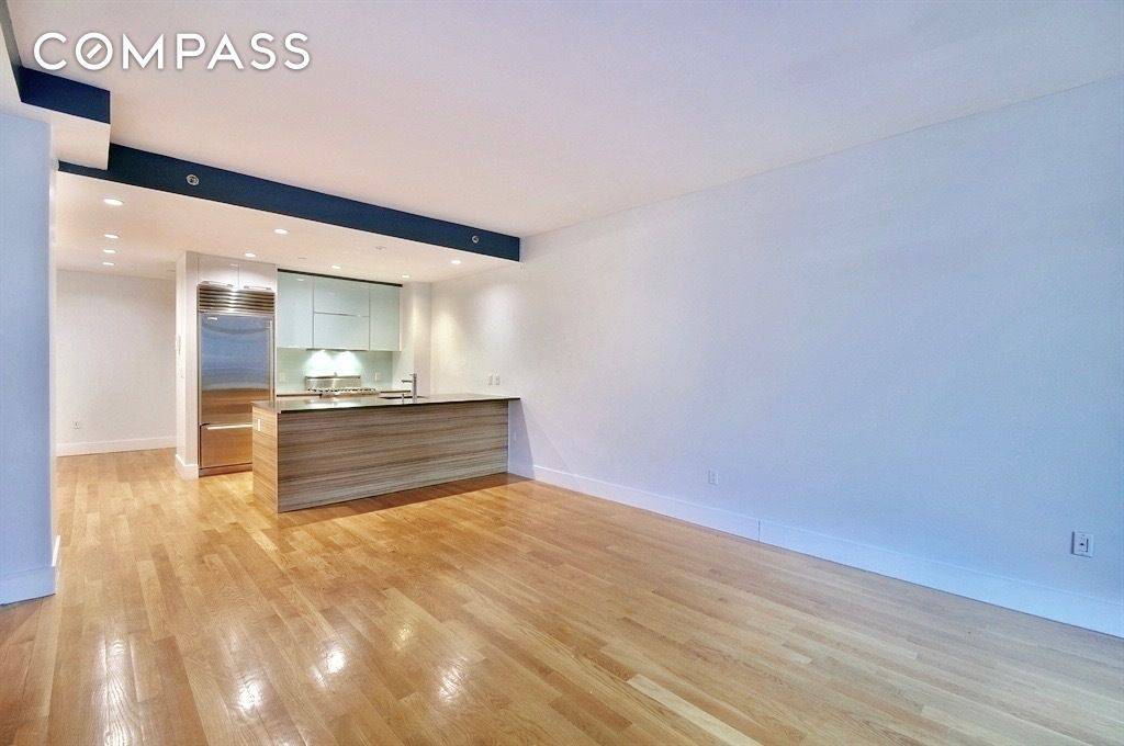 There is a tenant in this unit till June 2026.