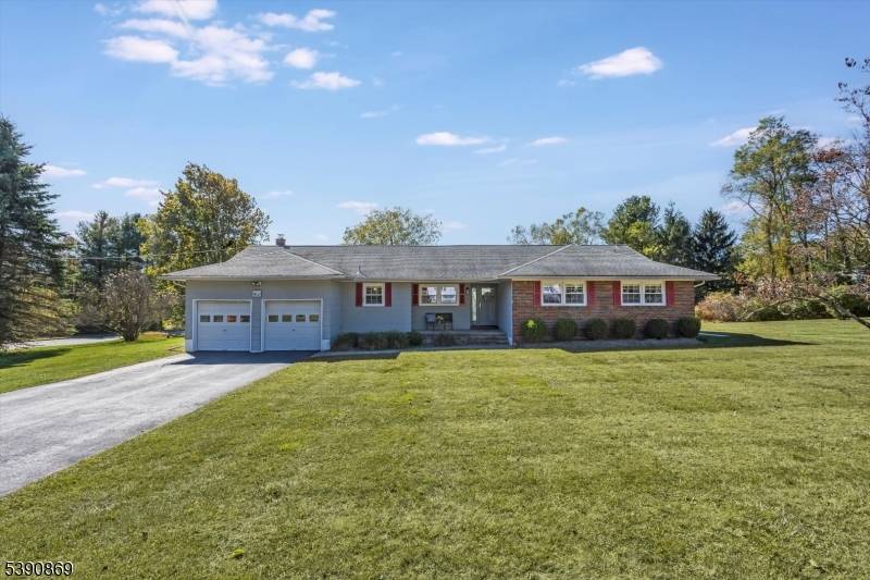 Welcome home ! This stunning, meticulously maintained and updated 3 bedroom, 2.