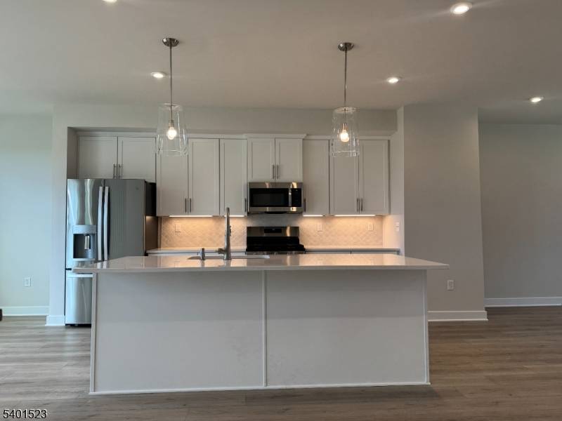 Silas Road Mount Olive Twp. New Jersey Single-Family